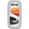 Губка для обуви Silver Черная 