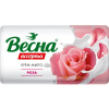 ВЕСНА Ассорти  роза  90г мыло