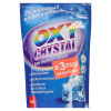 Кислородный отбеливатель Oxy crystal для белого белья 600 г.
