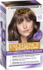 Краска для волос L'Oreal Paris Excellence тон  6.11 Темный русый 
