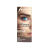 Крем-краска для бровей и ресниц Fara тон 3.0 Коричневый