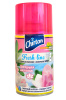 Сменный баллон для освежителя Chirton Fresh Line Цветущая магнолия 250 мл