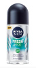 Дезодорант-антиперспирант шариковый Nivea Men Fresh Kick 50 мл