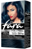 Краска для волос Fara Classic тон 501а Иссиня-черный