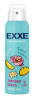 EXXE ЖЕН. Дезодорант Тропич. свежесть Tropical freshness, СПРЕЙ  150 мл 