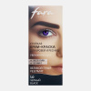 Крем-краска для бровей и ресниц Fara тон 1.0 Черный