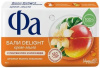 ФА  Крем-Мыло   Бали Delight  90гр