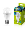 Ergolux LED-A60-12W-E27-4K (Эл.лампа светод. "Груша"  Холодный свет 12Вт E27 4500K 180-240В) 