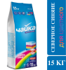 Стиральный порошок Чайка для Цветного Северное сияние 15 кг